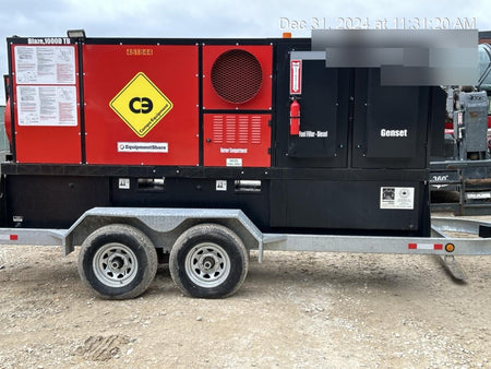 2024 CAMPO EB1000CT