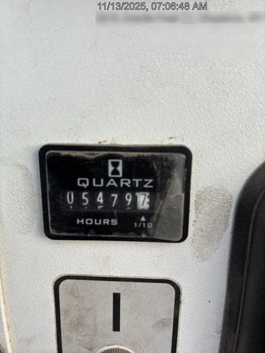 2022 WACKER NEUSON G50