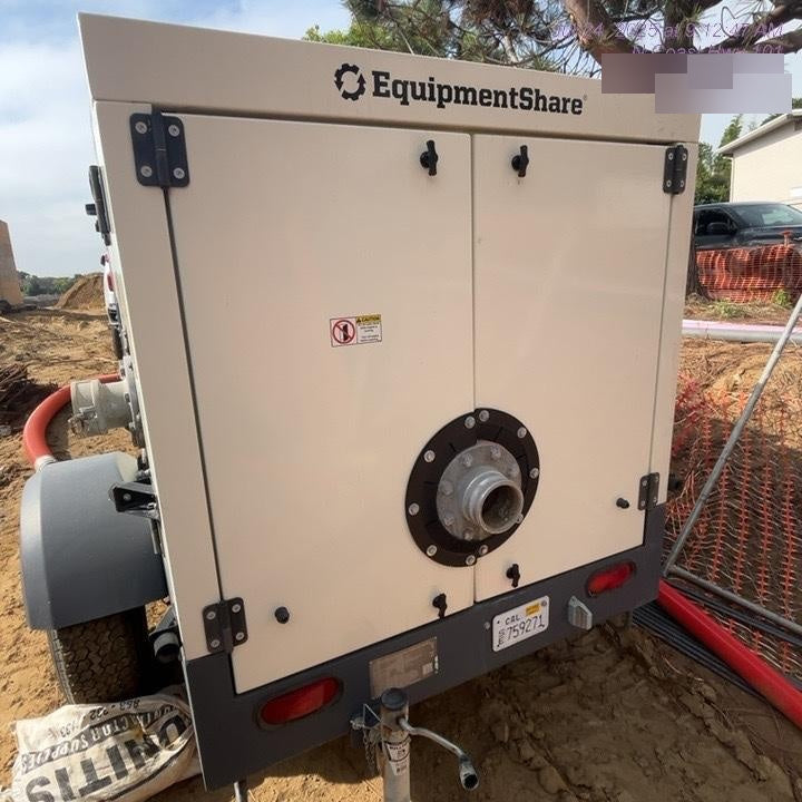 2023 ATLAS COPCO PAC F44 KD-S