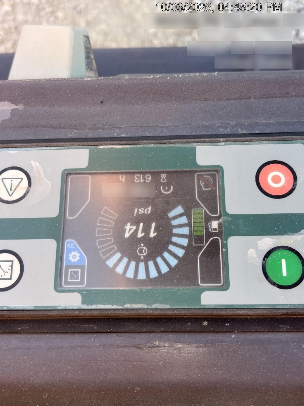 2020 ATLAS COPCO XAS188