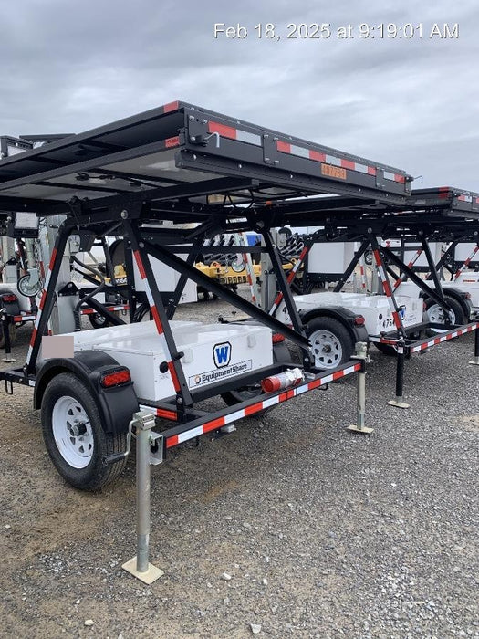 2024 WANCO WLTS-MM8A-1600