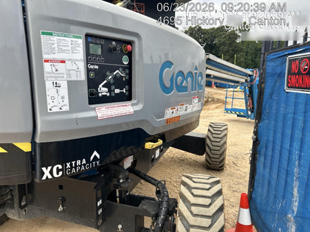 2024 GENIE S-45 XC