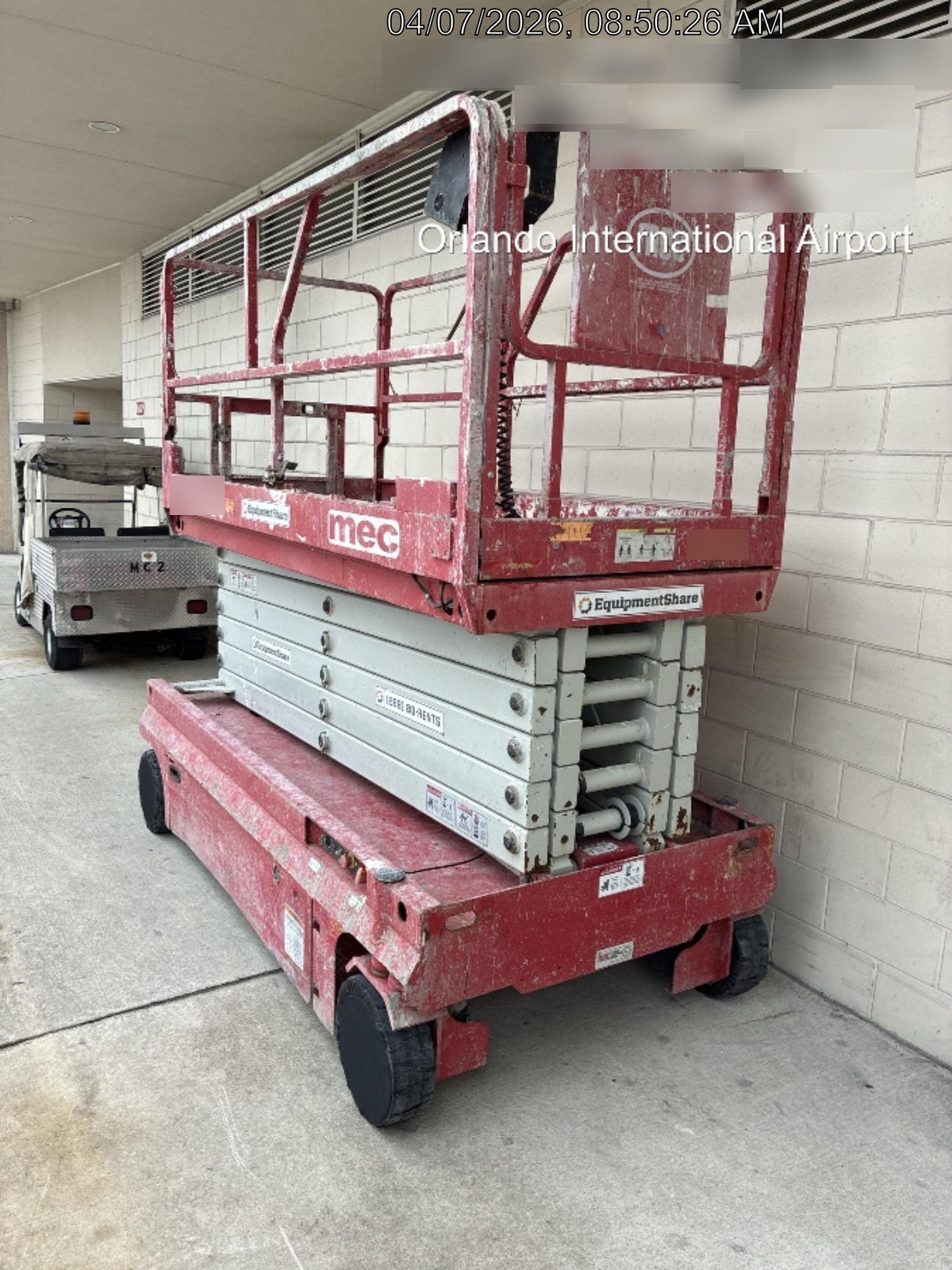 2020 MEC 4555SE