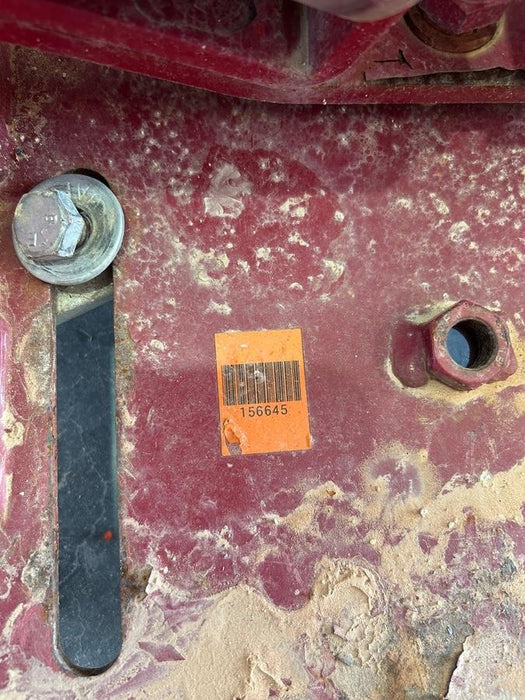 2021 KEY PLANT Pipe Conveyor