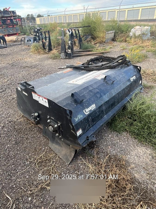 2023 MANITOU 50504645