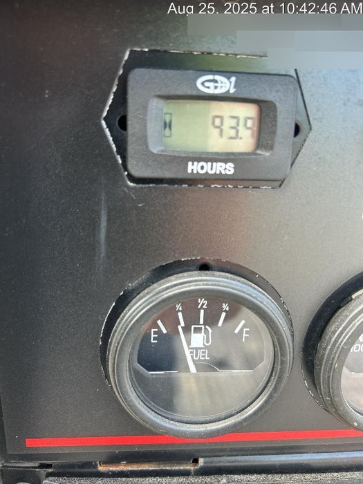 2025 LINCOLN ELECTRIC LE400