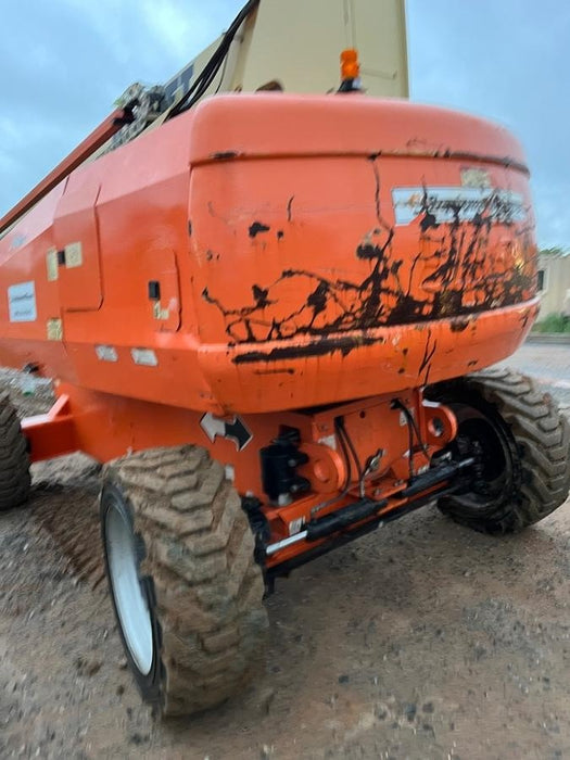 2019 JLG 860SJ