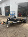 2025 BIG TEX TRAILER 70ST-13BK
