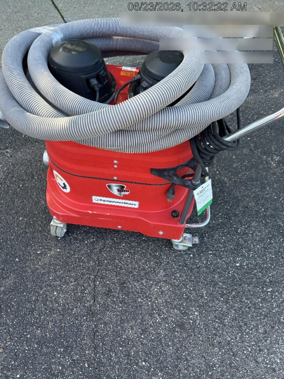 2023 EDCO VAC-200