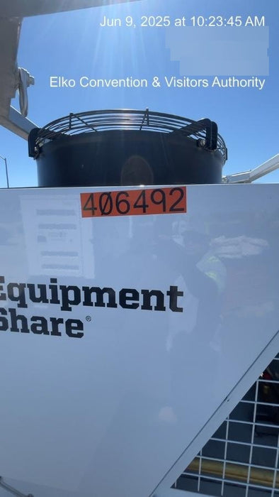 2024 SMARTECH SACP26A-HS