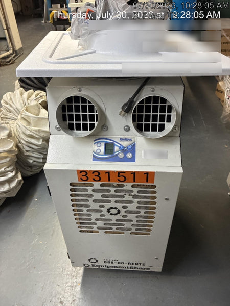 2023 KWIKOOL KPAC1411-2