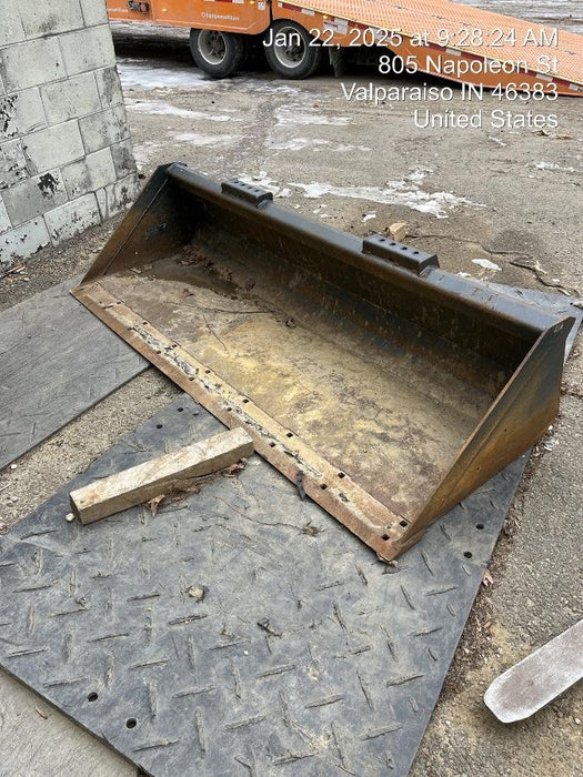 2022 PALADIN 48" Pallet Forks - Paladin