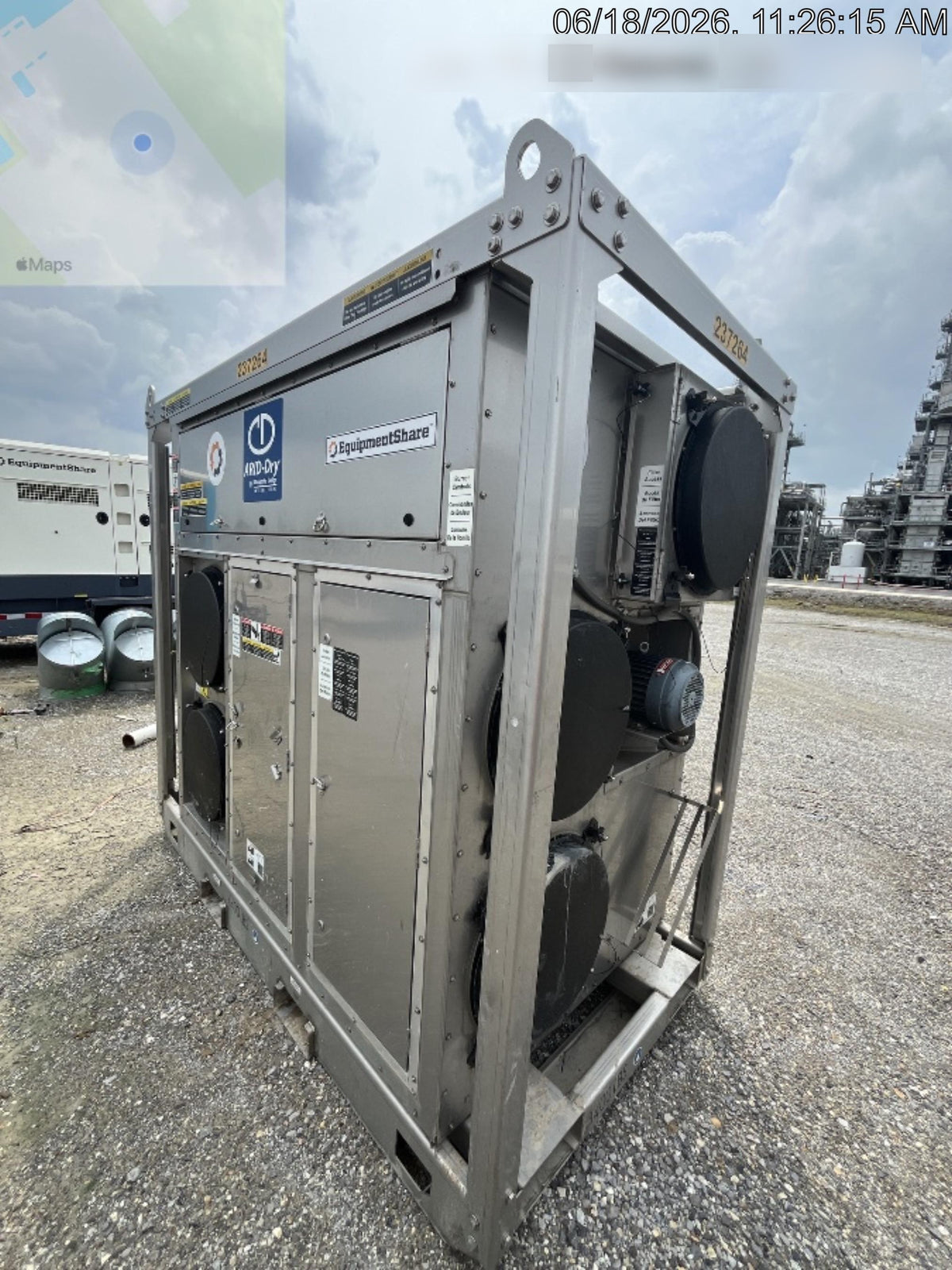 2022 CLIMATE DESIGN INTERNATIONAL MS-7500/5500