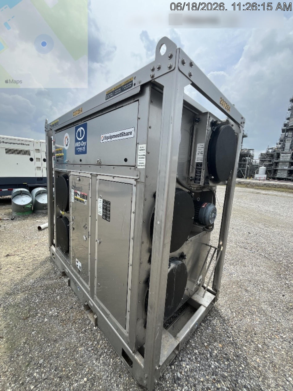 2022 CLIMATE DESIGN INTERNATIONAL MS-7500/5500