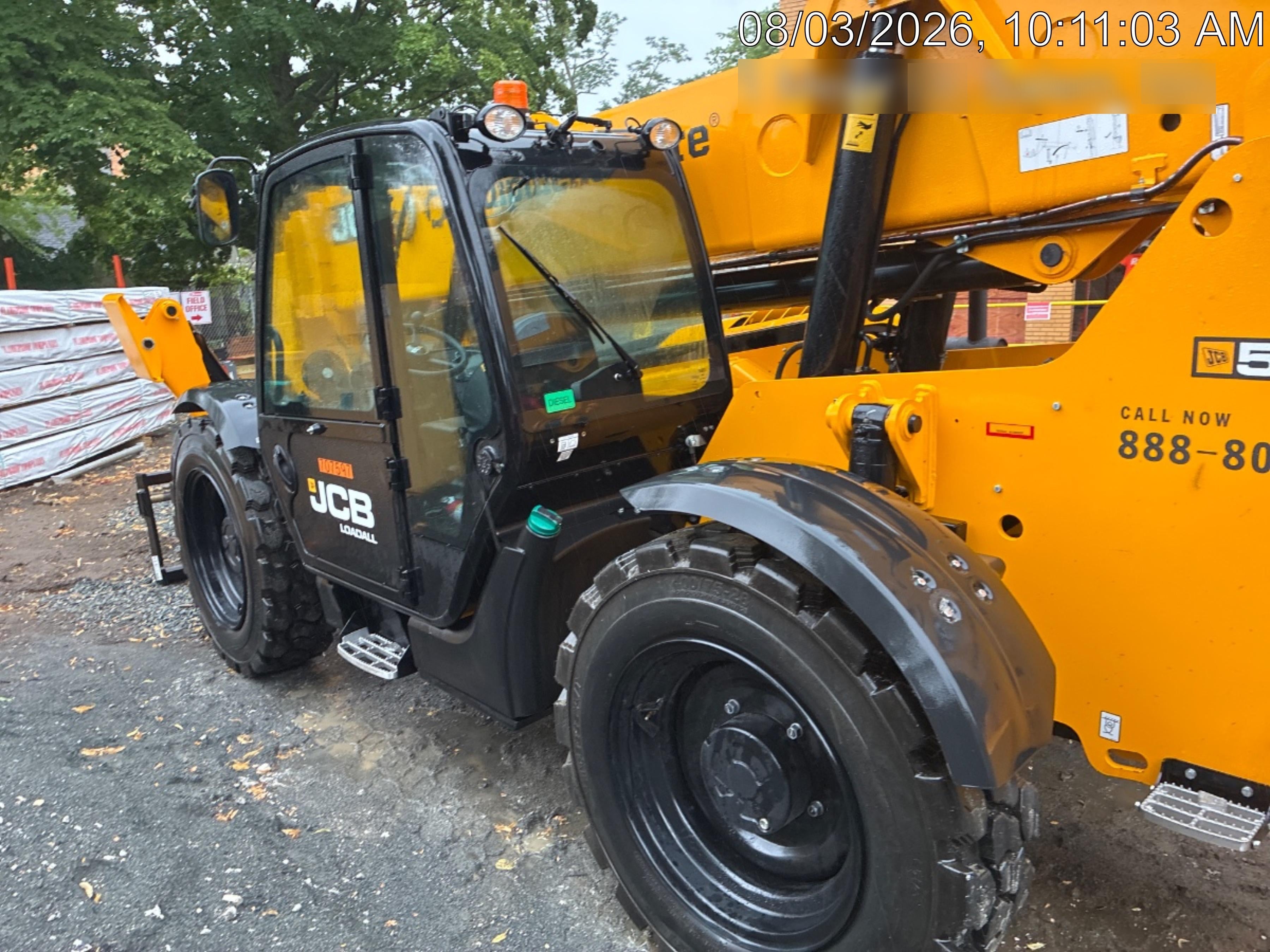 2026 JCB 510-56