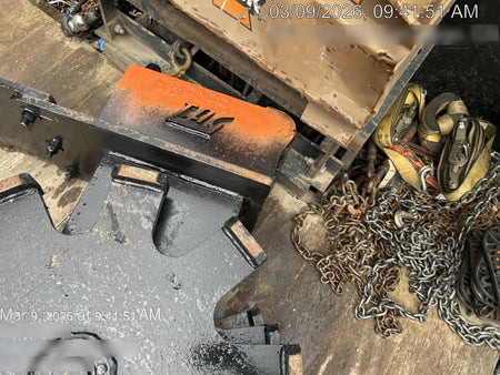 2025 TAG MANUFACTURING 248-0013