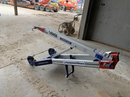 2021 MAKINEX PHT2-140-US