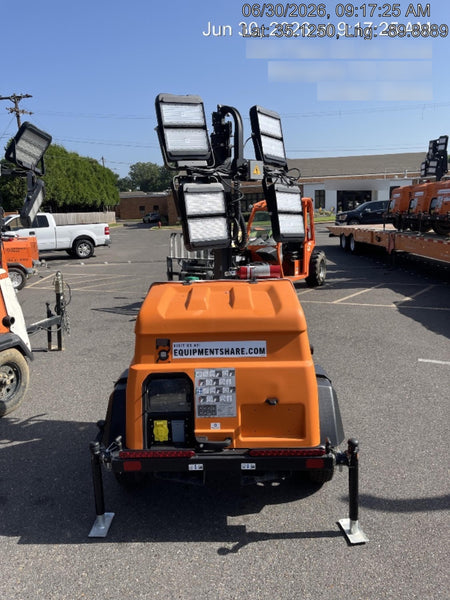 2026 GENERAC MLTS-4