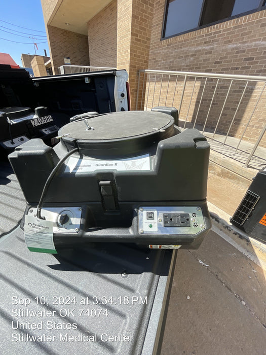 2022 PHOENIX Guardian R Hepa