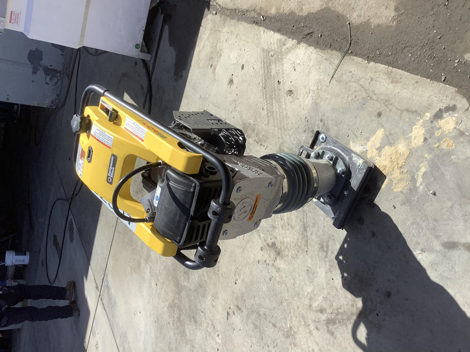 2020 WACKER NEUSON BS60-4As