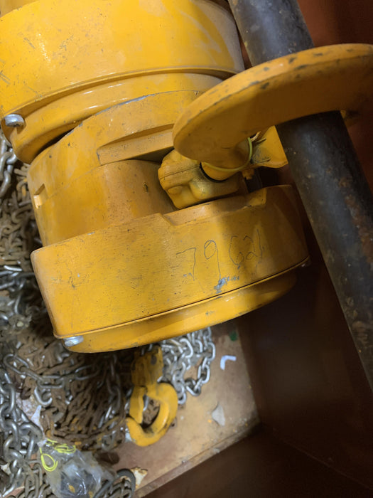 2020 HARRINGTON CF015-20