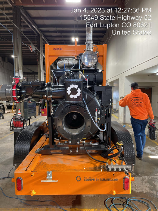 2022 PIONEER PP128S20L71-6135