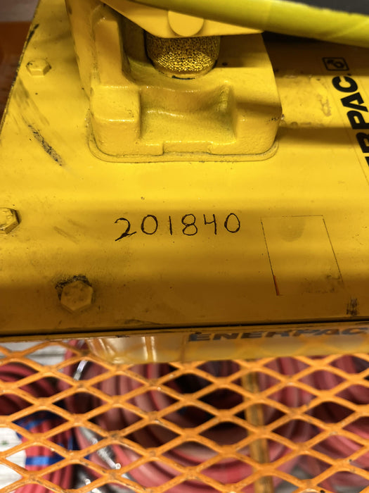 2021 ENERPAC P462