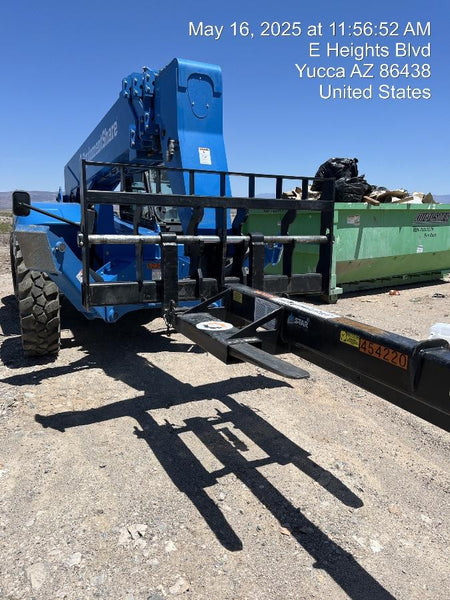 2025 GENIE GTH-1056