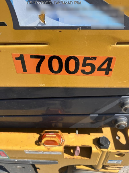 2021 XCMG XG1930DC