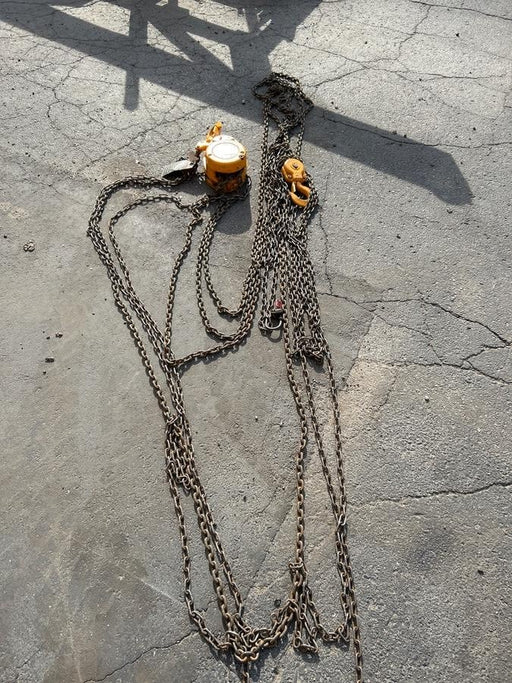 2023 HARRINGTON CF020-30