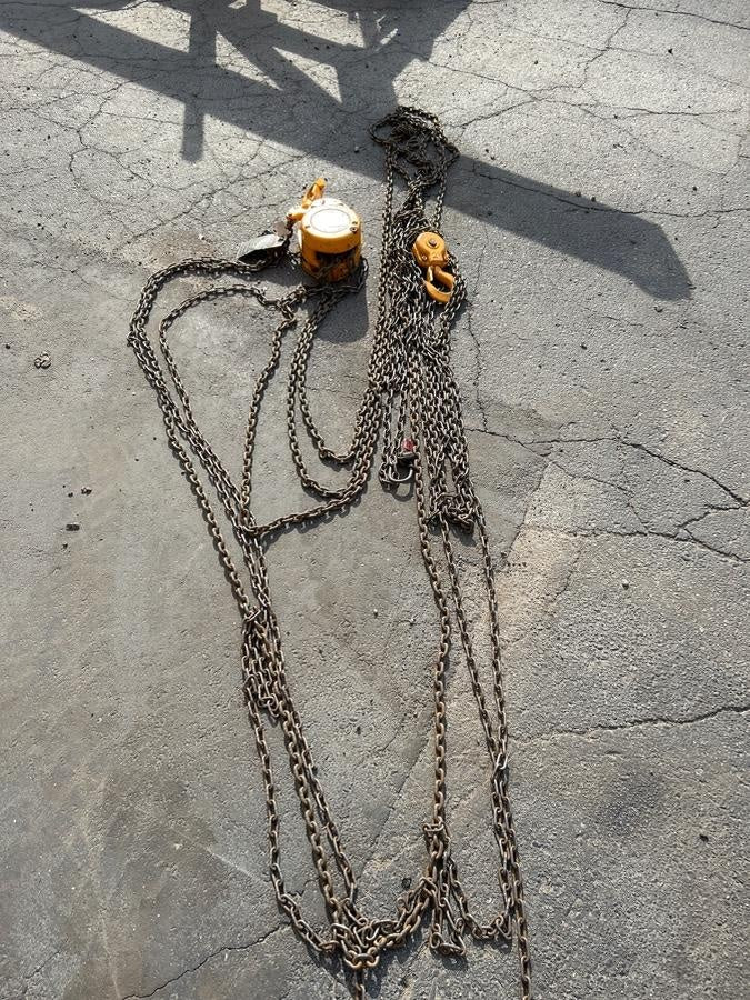 2023 HARRINGTON CF020-30