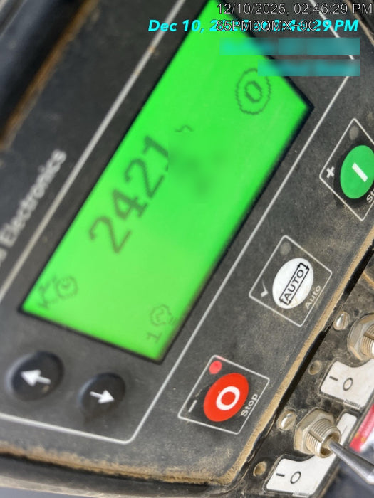 2024 WACKER NEUSON LTT4