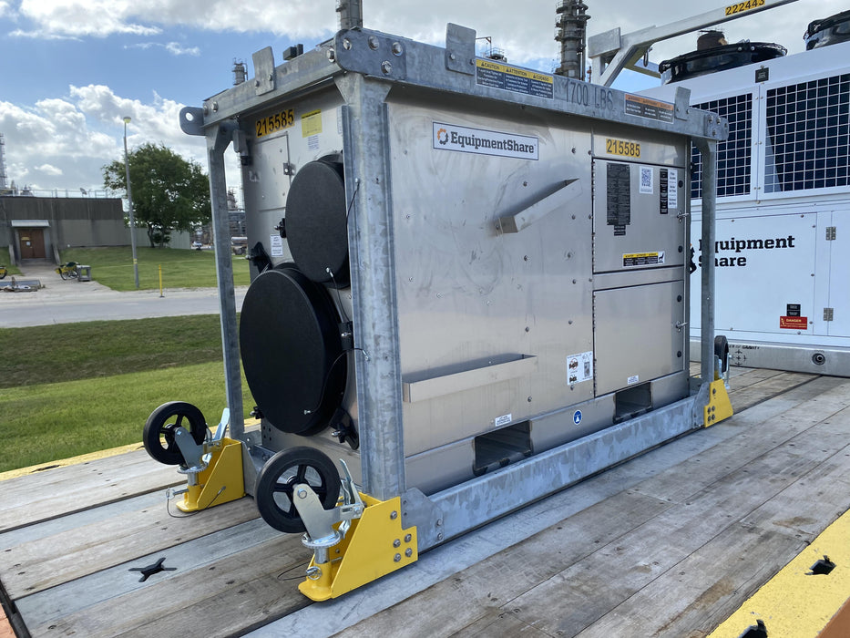 2022 CLIMATE DESIGN INTERNATIONAL MS-2400/2000