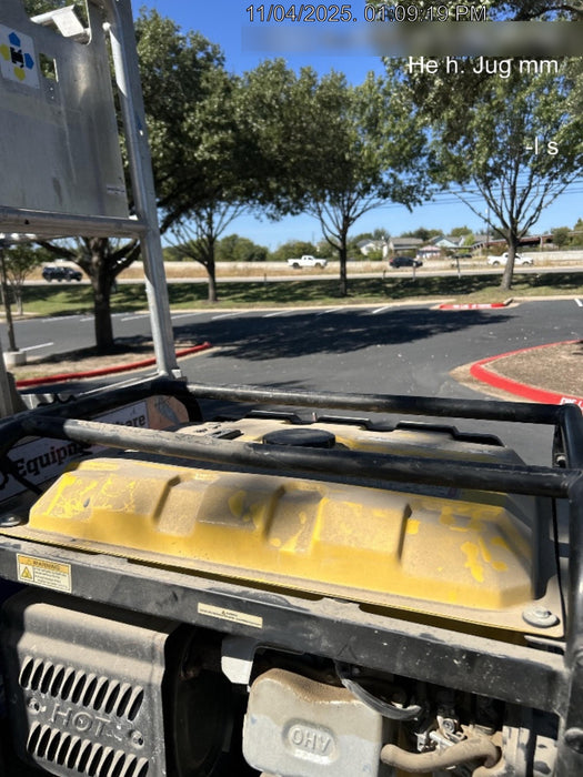 2023 ATLAS COPCO P6500W