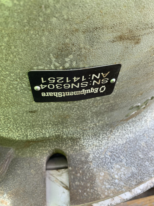 2021 MICHIGAN PNEUMATIC JF24