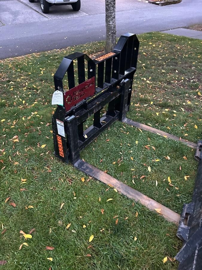 2024 VIRNIG PF4855-5VG