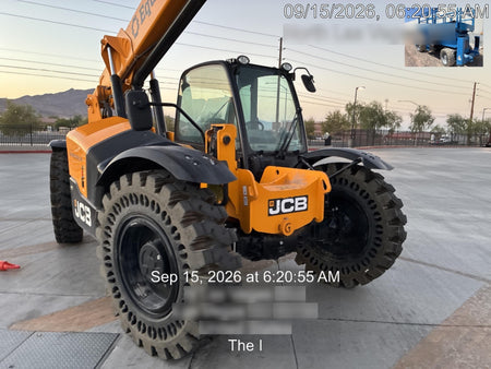 2024 JCB 509-42
