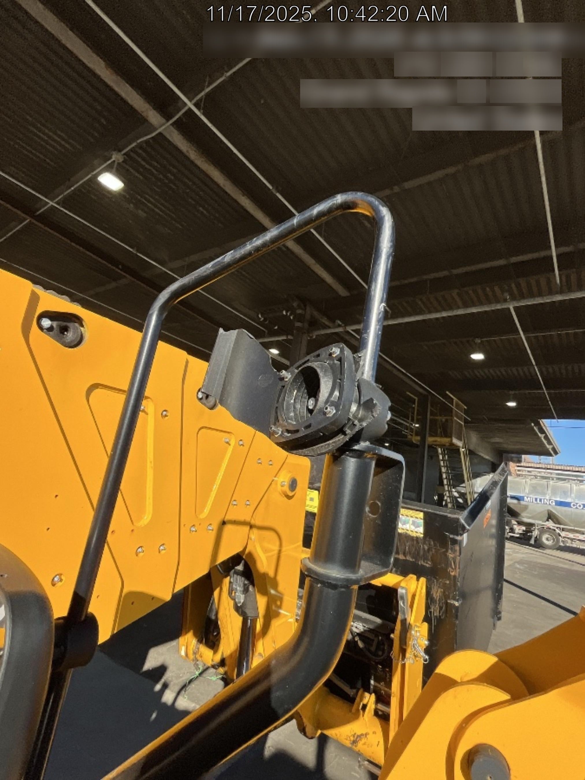 2024 JCB 508-66TC