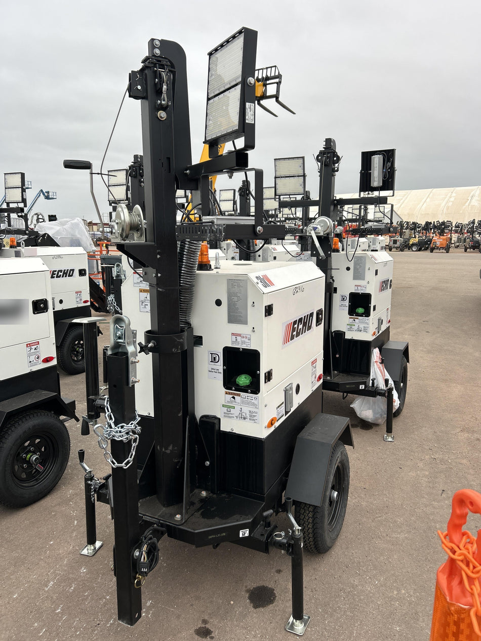 2026 ECHO DLT-3