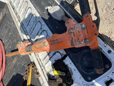 2021 MICHIGAN PNEUMATIC MP-TPB60-114