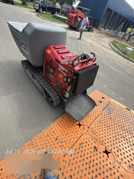 2025 TORO MBTX 2500-TS