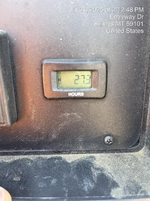 2025 BOBCAT PA425WCU-T4F