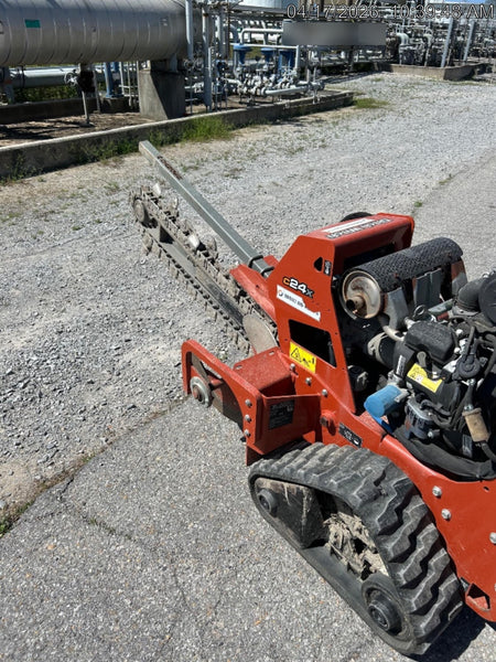 2023 DITCH WITCH C24XA