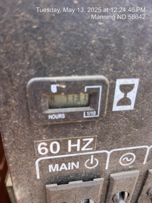 2025 WANCO WLTT-4MK8K