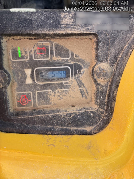 2021 WACKER NEUSON RTLx-SC3