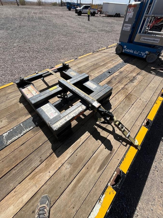 2020 STAR INDUSTRIES 1395B