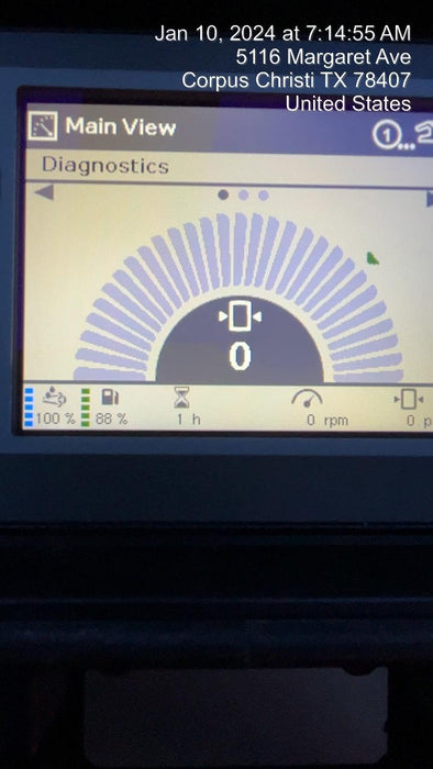 2024 ATLAS COPCO XAS 850