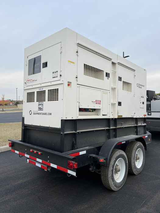 2023 MULTIQUIP DCA300