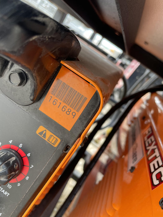 2021 LINCOLN ELECTRIC FLEXTEC 350X