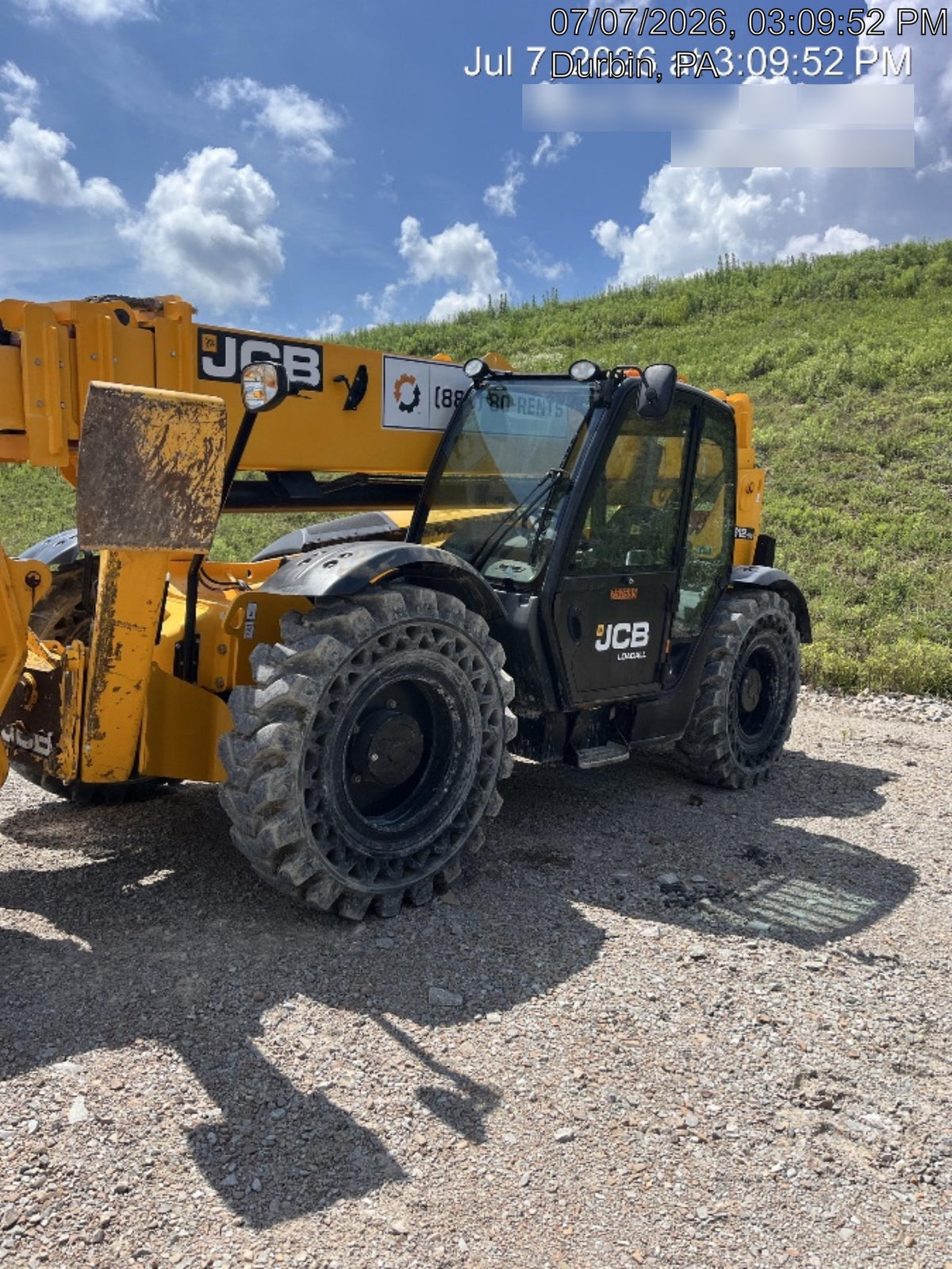 2022 JCB 512-56